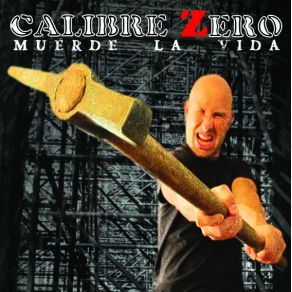 Download track Es Tiempo De Reaccionar Calibre Zero