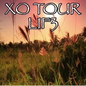 Download track XO Tour Llif3 - Tribute To Lil Uzi Vert (Instrumental Version) Billboard