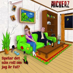 Download track Drömvärld The Mickerz