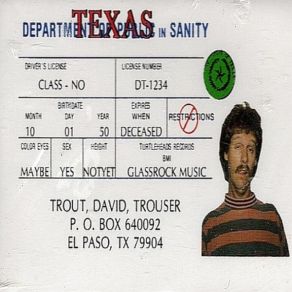 Download track David Trout - Motel Sex David Trout