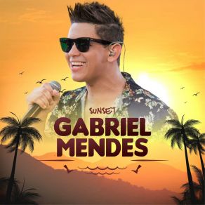 Download track Se Tem Saudade Tem Amor (Ao Vivo) Gabriel Mendes