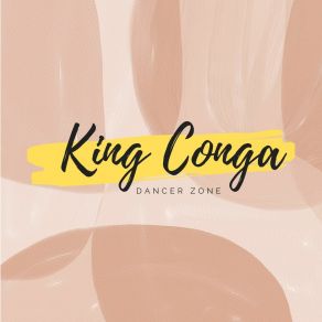 Download track Groove Africa King Conga