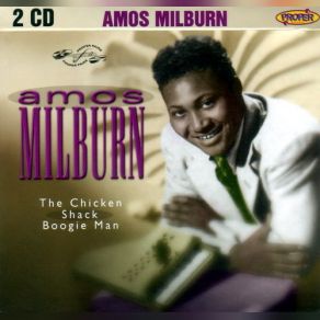 Download track Just One More Drink Amos Milburn