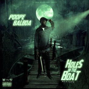 Download track Dark Waters Poope Balboa