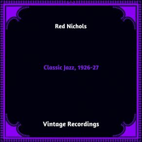 Download track Boneyard Shuffle (Version 2) Red Nichols