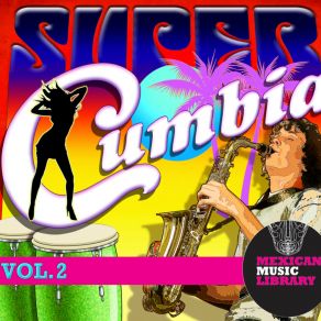 Download track Cumbia Del Norte MML Latin Music