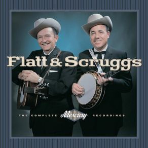 Download track Back To The Cross Flatt & Scruggs