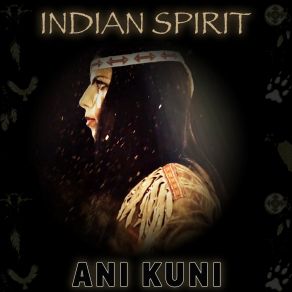 Download track Ani Kybu (Remix Version Longue) Indian Spirit