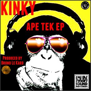 Download track Future Tribe Tek Kinky