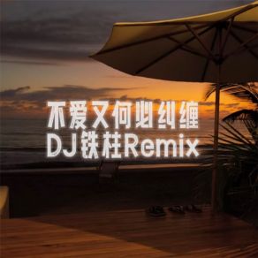 Download track 不爱又何必纠缠 (DJ铁柱Remix版) 阿夏