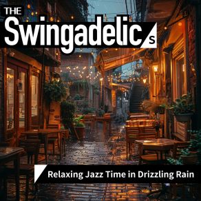 Download track Shimmering Puddles Serenade The Swingadelics