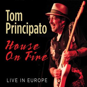 Download track Hey Now Baby (Live) Tom Principato