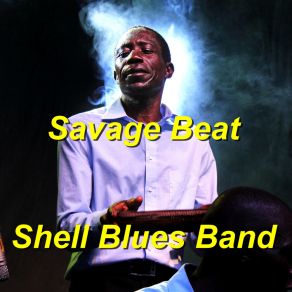 Download track Serenade For Jasmine Shell Blues Band