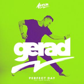 Download track Perfect Day (Club Mix) André Ma'mun