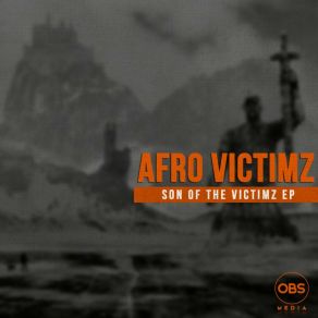 Download track Moving Train (AfroHouse Mix) Afro VictimzDJ NGK, Vida-Soul