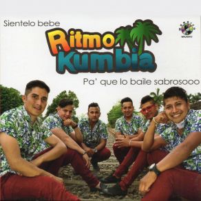 Download track Todo Comenzo Bailando Ritmo Kumbia