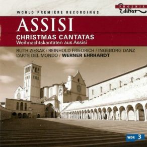 Download track Benedetti: Pastori O Voi - VIII. Aria: Trova Gesu Ruth Ziesak, Werner Ehrhardt, Ingeborg Danz, L'Arte Del Mondo, Reinhold Friedrich