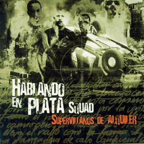 Download track Capítulo IX Hablando En PlataKase - O Alias Versátil