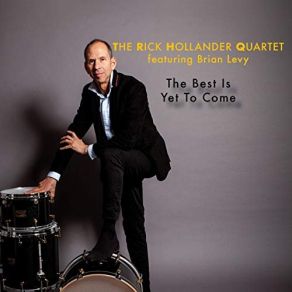 Download track Police Rock (Anything Can Be Used Against You) Rick Hollander Quartet, Brian Levy