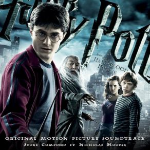 Download track The Killing Of Dumbledore Nicholas Hooper