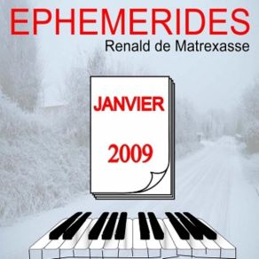 Download track Premier Janvier Renald De Matrexasse