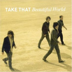 Download track Rule The World (Radio Edit) Take That