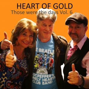 Download track Over In The Gloryland Heart Of Gold