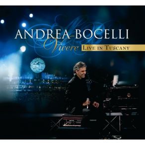 Download track Domani (Studio Version)  Andrea Bocelli