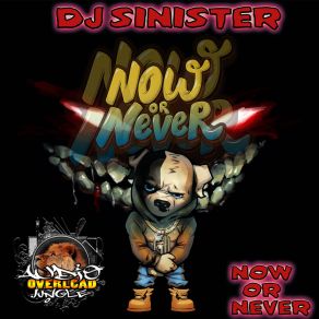 Download track Nea Methodos DJ Sinister
