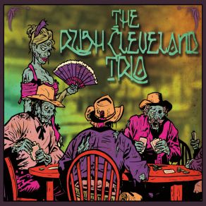 Download track Another Nice Day The Rush Cleveland Trio