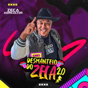 Download track Paixão Desenganada Zeca Agricultor