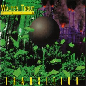 Download track Running In Place Walter Trout Band