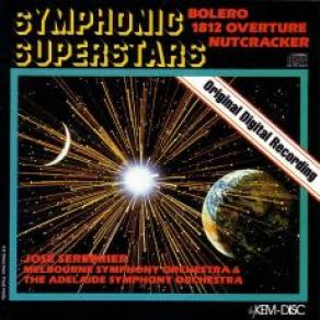 Download track The Nutcracker: Arabian Dance Symphonic SupertarsAdelaide Symphony Orchestra