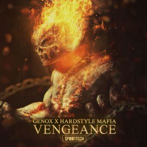 Download track Vengeance (Original Mix) Genox, Hardstyle Mafia