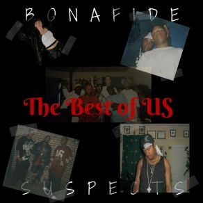 Download track Custom Made Bonafide Suspects