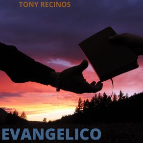 Download track Yo Tengo Gozo En Mi Alma Tony Recinos