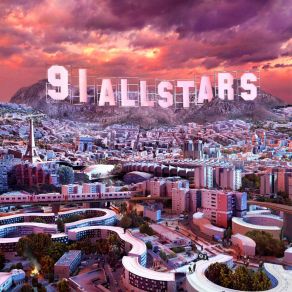 Download track Rooney 91 All StarsLarse, BR2