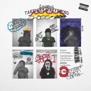 Download track Take It Back. Stephaintdeadyet