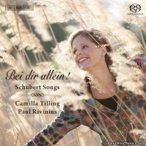 Download track Der SÃ¤nger Am Felsen Franz Schubert, Camilla Tilling, Paul Rivinius