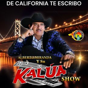 Download track El Superior & Cuando Regreses Su Kalua Show