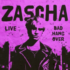 Download track Surrender (Live) Zascha