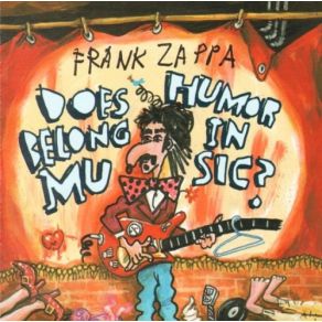 Download track Zoot Allures Frank Zappa