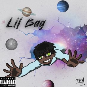 Download track # Bitch Lil Bag