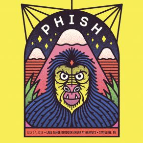 Download track Harry Hood Phish