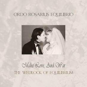 Download track Rituals Of Love In The Passage Of Genocide, Song Of Rose Ordo Rosarius Equilibrio