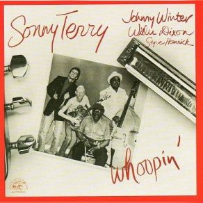 Download track So Tough With Me Johnny Winter, Willie Dixon, Sonny Terry