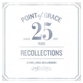 Download track One More Broken Heart Point Of Grace