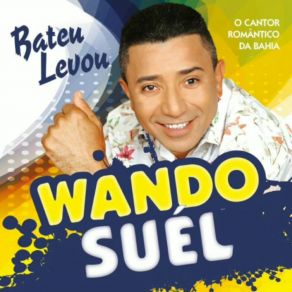 Download track Coração De Fé Wando Suél