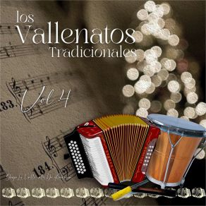 Download track El Hachero Grupo Los Vallenatos De America