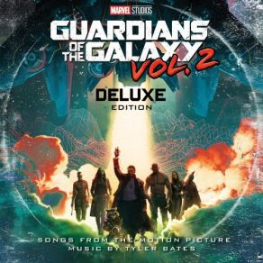 Download track Guardians Of The Frickin' Galaxy Tyler Bates